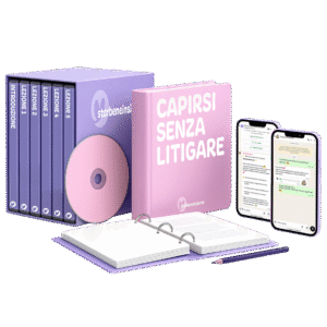 Percorso Capirsi Senza Litigare